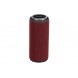 Акустична система 2E SoundXTube TWS MP3 Wireless Waterproof Red (2E-BSSXTWRD)