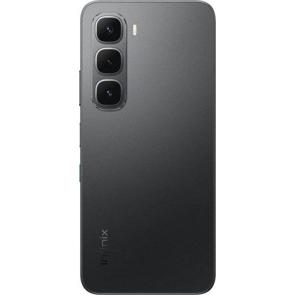 Смартфон Infinix Hot 60i X6728 8/256GB Sleek Black