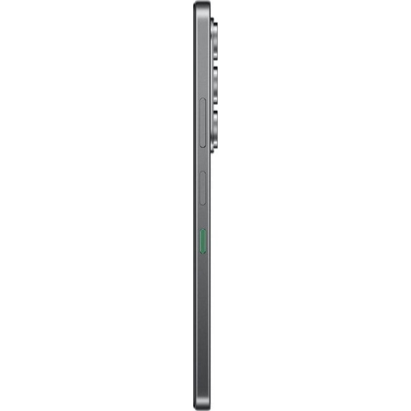 Смартфон Infinix Hot 60i X6728 8/256GB Sleek Black