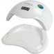 Лампа UV LED для манікюру Sunuv SUN5 Plus White 48W