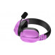 Гарнiтура Hator Hyperpunk 3 Wireless Cyber Violet (ESH19)