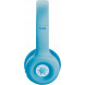Bluetooth-гарнiтура Trust Nouna Kids Wireless Blue (25275)