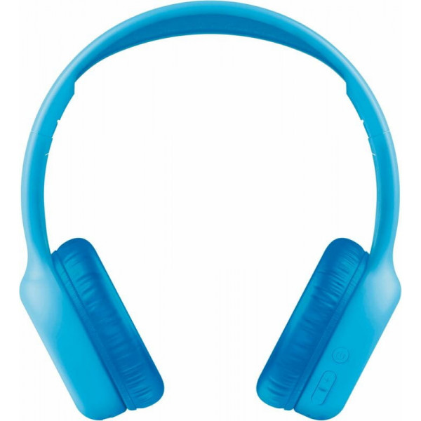 Bluetooth-гарнiтура Trust Nouna Kids Wireless Blue (25275)