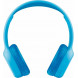 Bluetooth-гарнiтура Trust Nouna Kids Wireless Blue (25275)