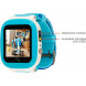 Дитячий смарт-годинник AmiGo GO004 Splashproof Camera+LED Blue