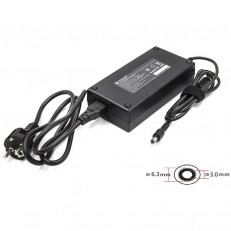 Блок живлення PowerPlant для ноутбуков IBM/Lenovo 220V, 20V 170W 8.5A (6.3*3.0) (IB170H6330)