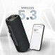Акустична система HiFuture Alpha 20W Black (alpha.black)