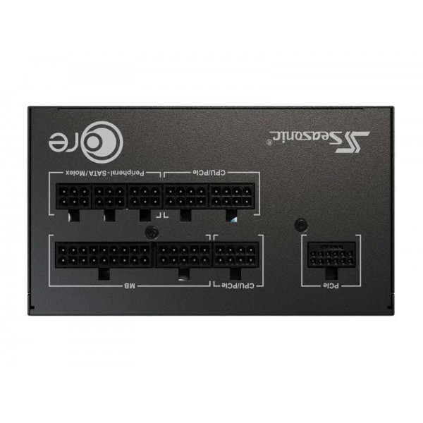 Блок живлення Seasonic Core GX 850W ATX 31 (CORE GX-850-ATX31)