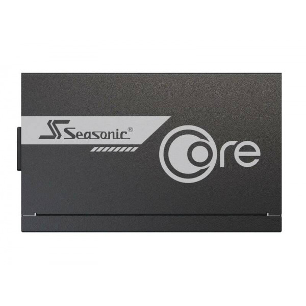 Блок живлення Seasonic Core GX 850W ATX 31 (CORE GX-850-ATX31)
