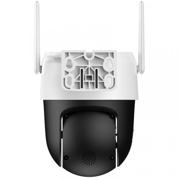IP-камера Dahua DH-P5AS-PV 5МП Wi-Fi PT (4мм)