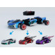Гра Sonic Racing: CrossWorlds для Sony PlayStation 4, Blu-ray (5055277056354)