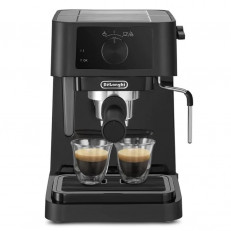 Кавоварка рожкова Delonghi EC 235 BK