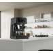 Кавоварка рожкова Delonghi EC 235 BK