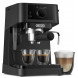 Кавоварка рожкова Delonghi EC 235 BK