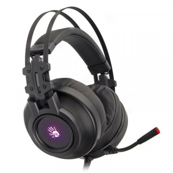 Гарнітура Bloody G525 Black