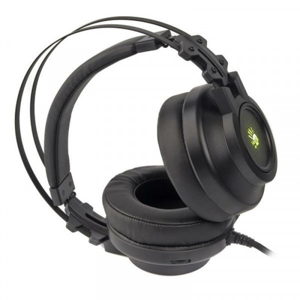 Гарнітура Bloody G525 Black