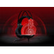 Гарнітура Bloody G525 Black