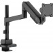 Кріплення настільне для монітора OfficePro 24-57" Black (MAH751B)