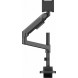 Кріплення настільне для монітора OfficePro 24-57" Black (MAH751B)
