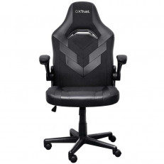 Крісло для геймерів Trust GXT 703 Riye Black (25128)