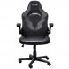 Крісло для геймерів Trust GXT 703 Riye Black (25128)