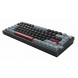 Клавіатура бездротова Montech MKey PRO Darkness Black (MKPRO75DY)