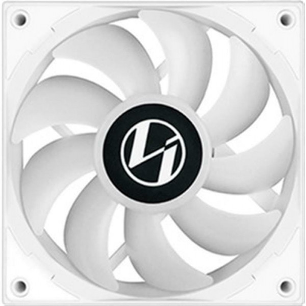 Вентилятор Lian Li ST120-3 3-Pack White (G99.12ST3W.00)