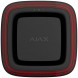 Бездротовий пожежний світлозвуковий датчик Ajax EN54 FireProtect Jeweller (Sounder/VAD) Black