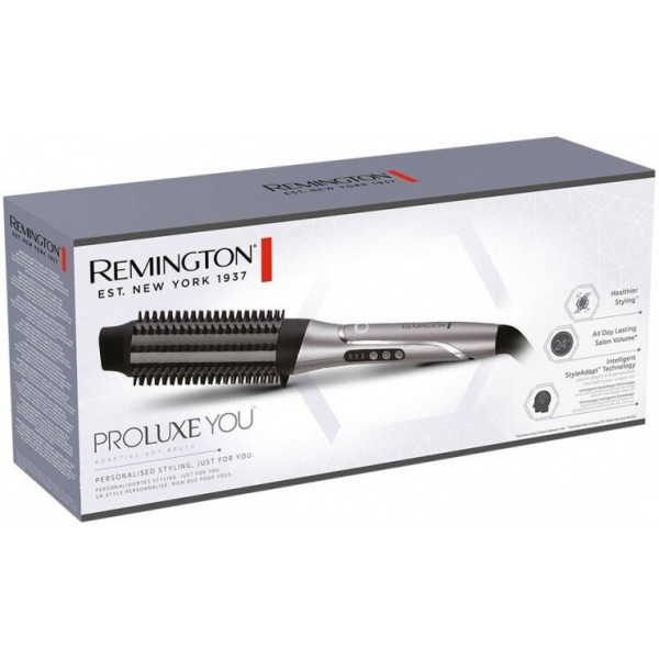 Фен-щітка Remington CB9800 PROluxe You Adaptive