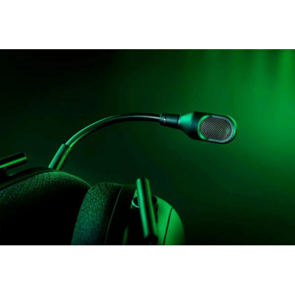 Гарнітура Razer BlackShark V2 PRO Wireless 2023 Black (RZ04-04530100-R3M1)