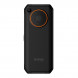 Мобiльний телефон Sigma mobile X-style 310 Force Type-C Dual Sim Black-Orange