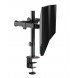 Кронштейн OfficePro MA102 17-32" Black (VESA100х100)