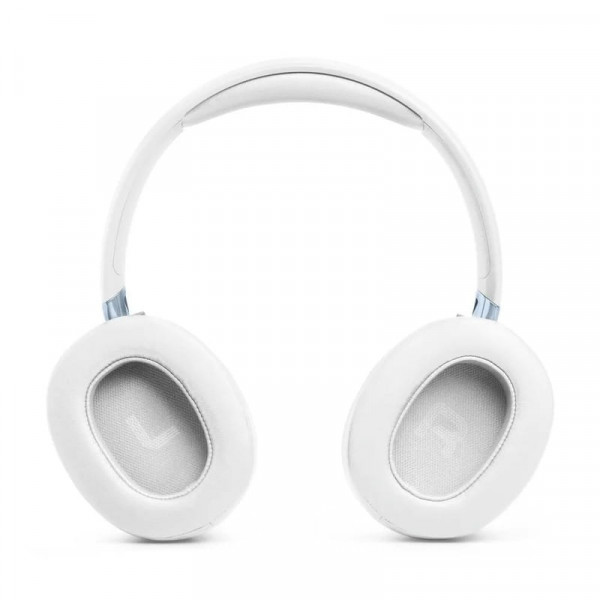 Bluetooth-гарнітура JBL Tune 780NC White (JBLT780NCWHT)