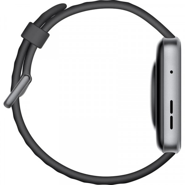Смарт-годинник Huawei Watch Fit 4 Black (55020EWT)