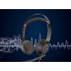 Гарнітура Poly BlackWire 5220 Black (8X231AA)