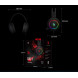 Гарнітура Bloody G521 Black
