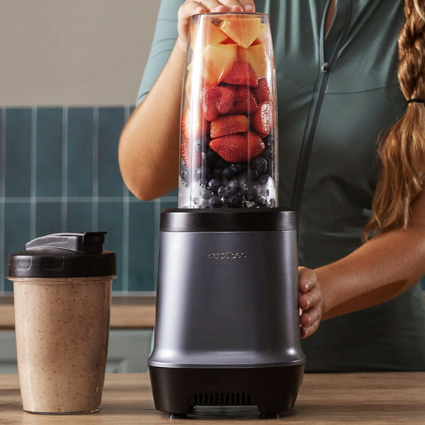 Блендер Cecotec utriblender Fusion (CCTC-03908)