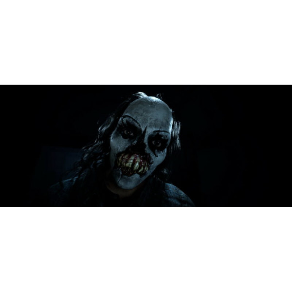 Гра Until Dawn для Sony PlayStation 5, Blu-ray (1000044321)