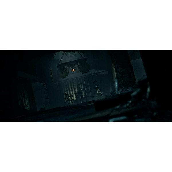 Гра Until Dawn для Sony PlayStation 5, Blu-ray (1000044321)