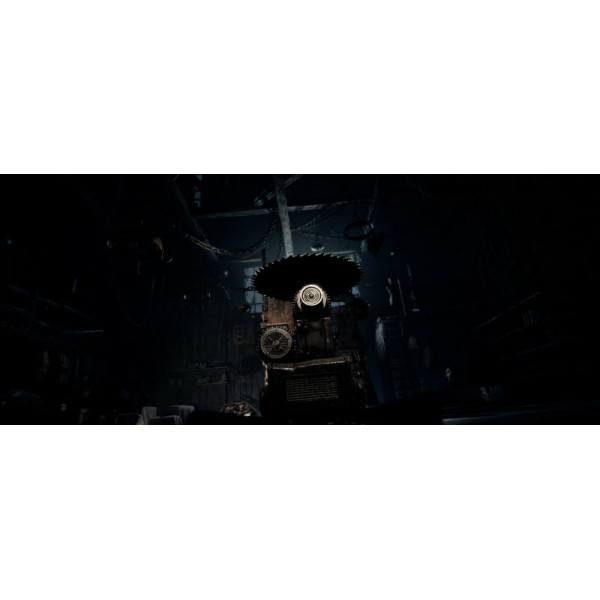 Гра Until Dawn для Sony PlayStation 5, Blu-ray (1000044321)