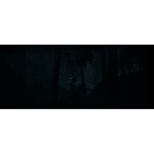 Гра Until Dawn для Sony PlayStation 5, Blu-ray (1000044321)