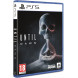 Гра Until Dawn для Sony PlayStation 5, Blu-ray (1000044321)