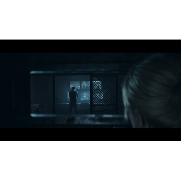Гра Until Dawn для Sony PlayStation 5, Blu-ray (1000044321)