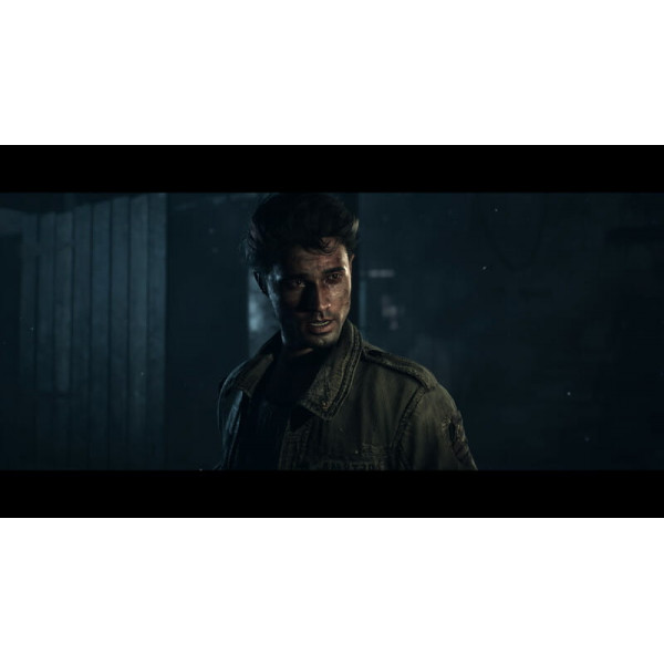 Гра Until Dawn для Sony PlayStation 5, Blu-ray (1000044321)