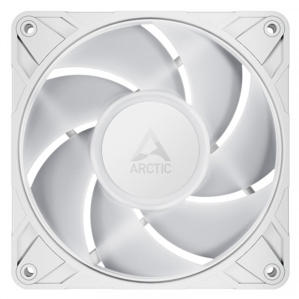 Вентилятор Arctic P12 Pro A-RGB White - 3 Pack (ACFAN00326A)