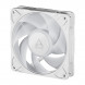 Вентилятор Arctic P12 Pro A-RGB White - 3 Pack (ACFAN00326A)