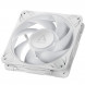 Вентилятор Arctic P12 Pro A-RGB White - 3 Pack (ACFAN00326A)