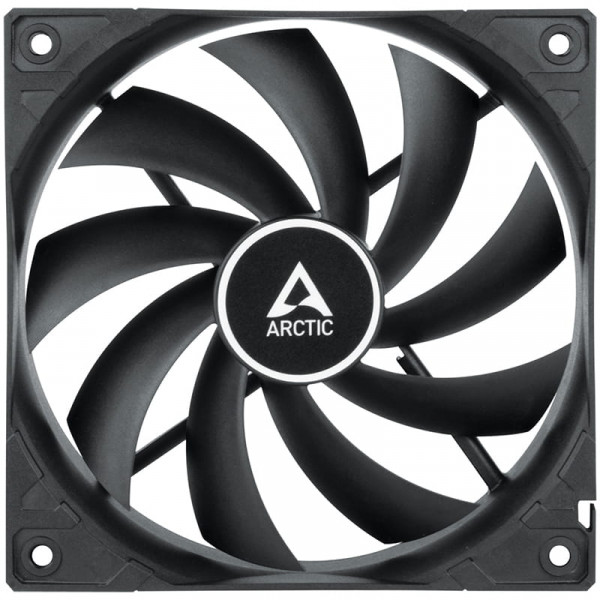 Вентилятор Arctic F12 PWM 5-pack (ACFAN00145A)