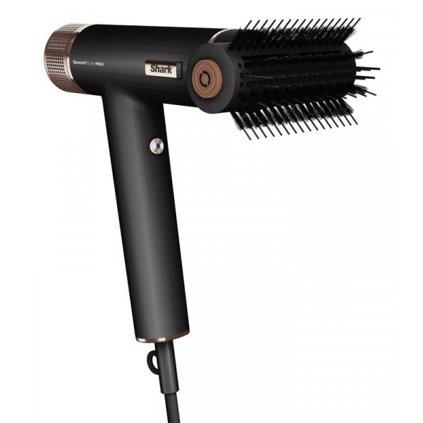Фен Shark SpeedStyle Pro 3-in-1 HD731EU