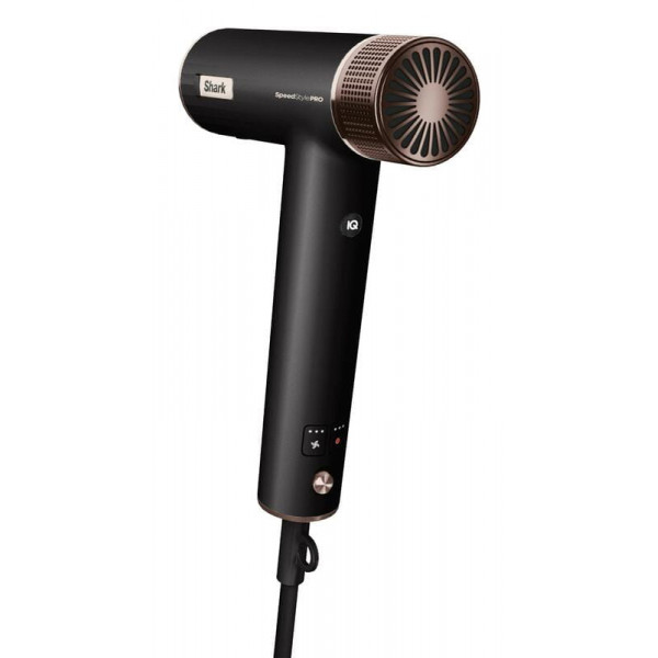Фен Shark SpeedStyle Pro 3-in-1 HD731EU